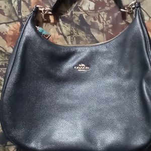 COACH woman's handbag